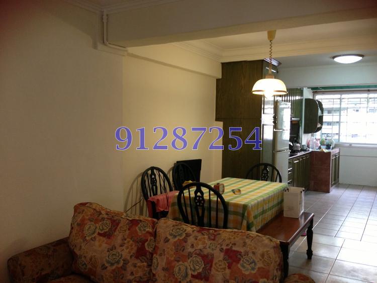 Blk 8 Holland Avenue (Queenstown), HDB 3 Rooms #85285512